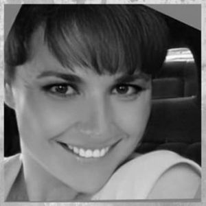 Meet your Posher, Sherry